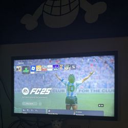 Elo 32 Touchscreen Monitor 