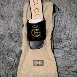 Gucci Sandals
