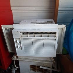 Window Ac