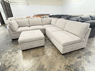 Sectional Sofa Delivery Available 