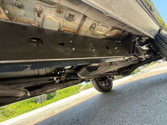 2000 Toyota Tundra