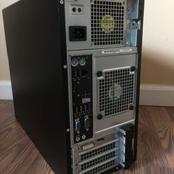 Dell Computer Desktop - Windows 11 with License