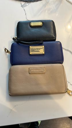  Marc Jacobs Wallets. 