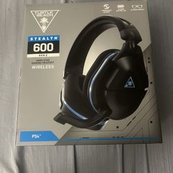 Turtle Beach Stealth 600