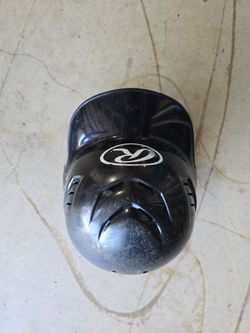 Batting helmet 6 1/4