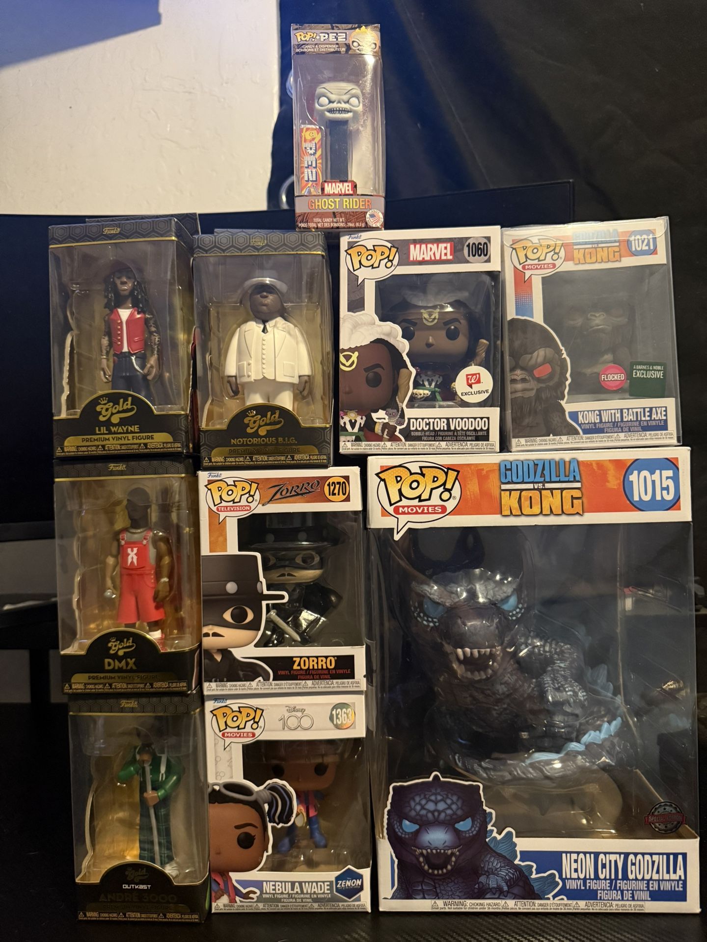 Random Funko Lot