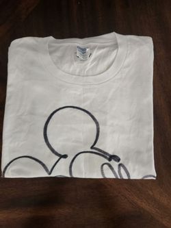 Mickey Mouse T-Shirt Disney 5XL