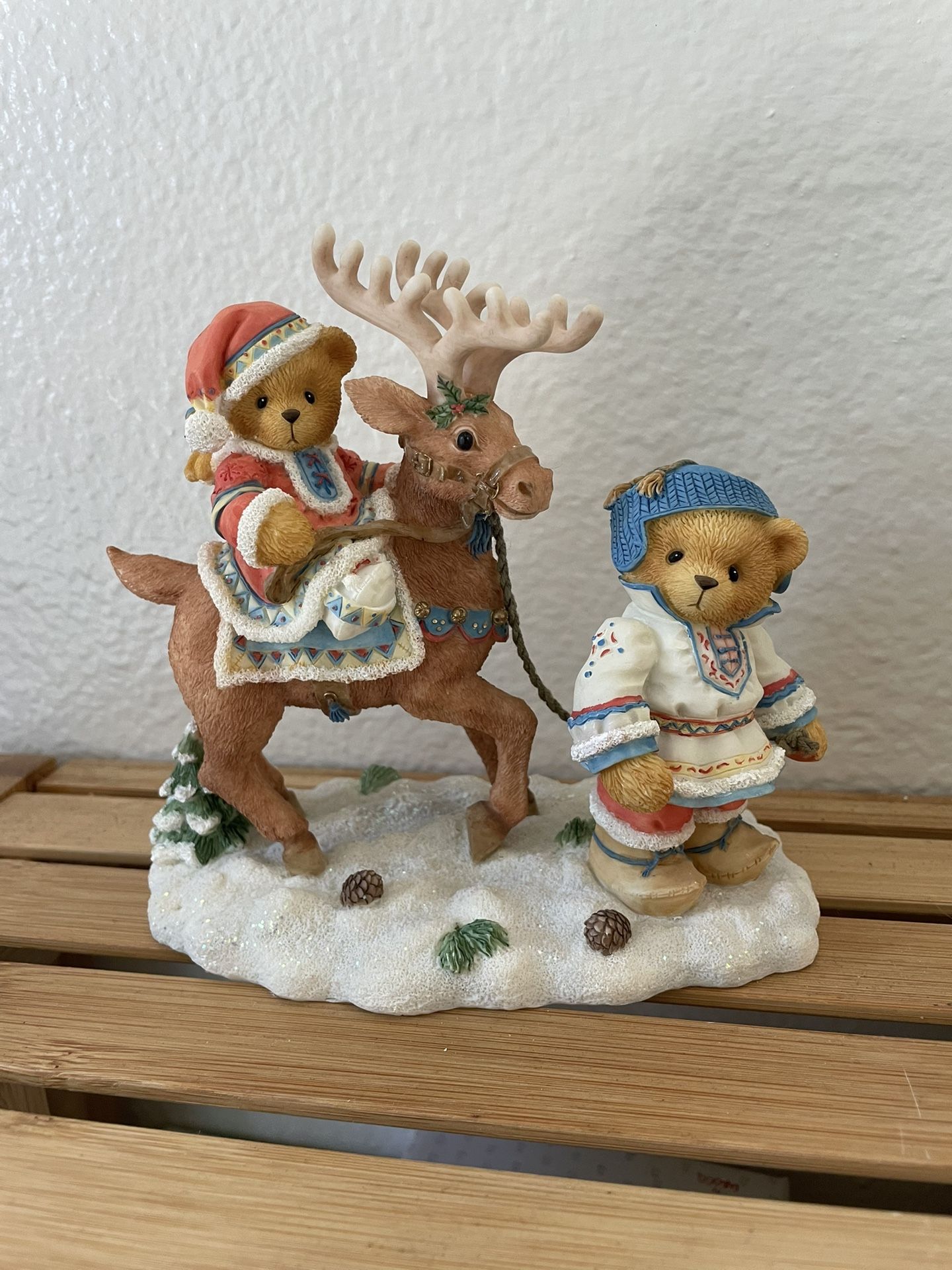Cherished Teddies