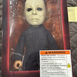 Halloween II Doll