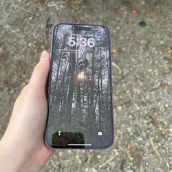 iPhone 16 Plus 128gb