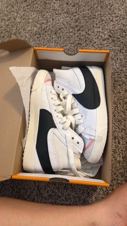 Nike blazer mid Jumbo
