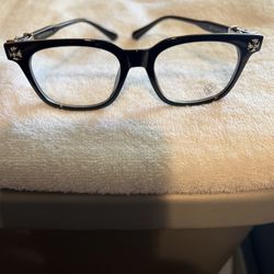 Chrome Hearts Designers Glasses 