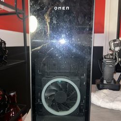 OMEN 30L Desktop GT13-0014 GAMING computer *32Gb of ram