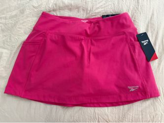 New Reebok skort small