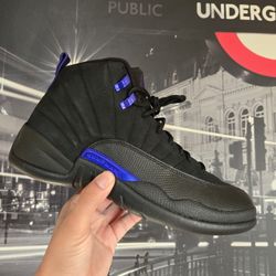 Jordan 12 'Dark Concord