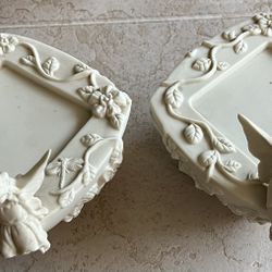 Partylite Candle Holders