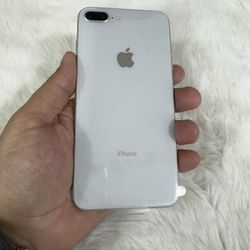 Apple iPhone 8 Plus 64GB $150 