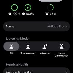 Airpods pro 3rd generation 