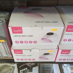 LED/ UV  Nail Lamp
