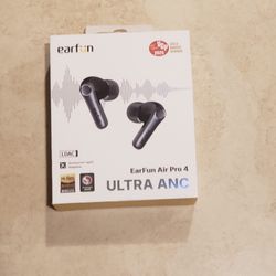 Earfun Air Pro 4 Earbuds 