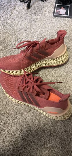 Adidas Ultra 4d