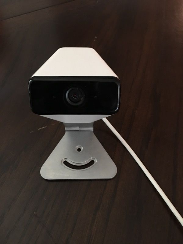 HD 720P Xfinity Home Security Camera Comcast Wireless Indoor/Outdoor XHC1