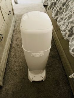 Diaper Genie Brand New