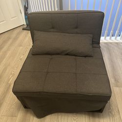 Convertible Ottoman For Sale 