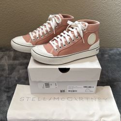 Stella McCartney Sneakers, Size 37