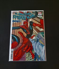 Amazing Spider-Man #6