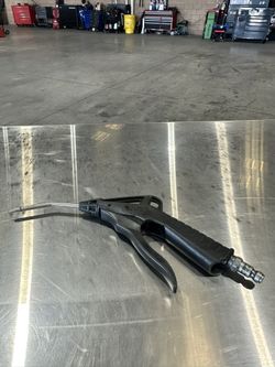 Vacula Blow-gun. Asking 15.