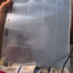 2”  2” Coin Sheets For 20 Coins Per Page 