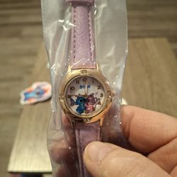 Stitch Watches