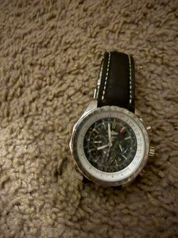 Brietling watch
