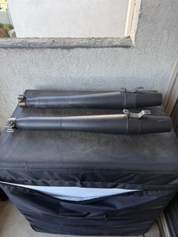 Thunderheader Exhaust Slip-on