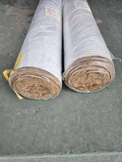 Water heater insulation wrap