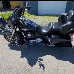 2014 Harley Davidson Harley Davidson