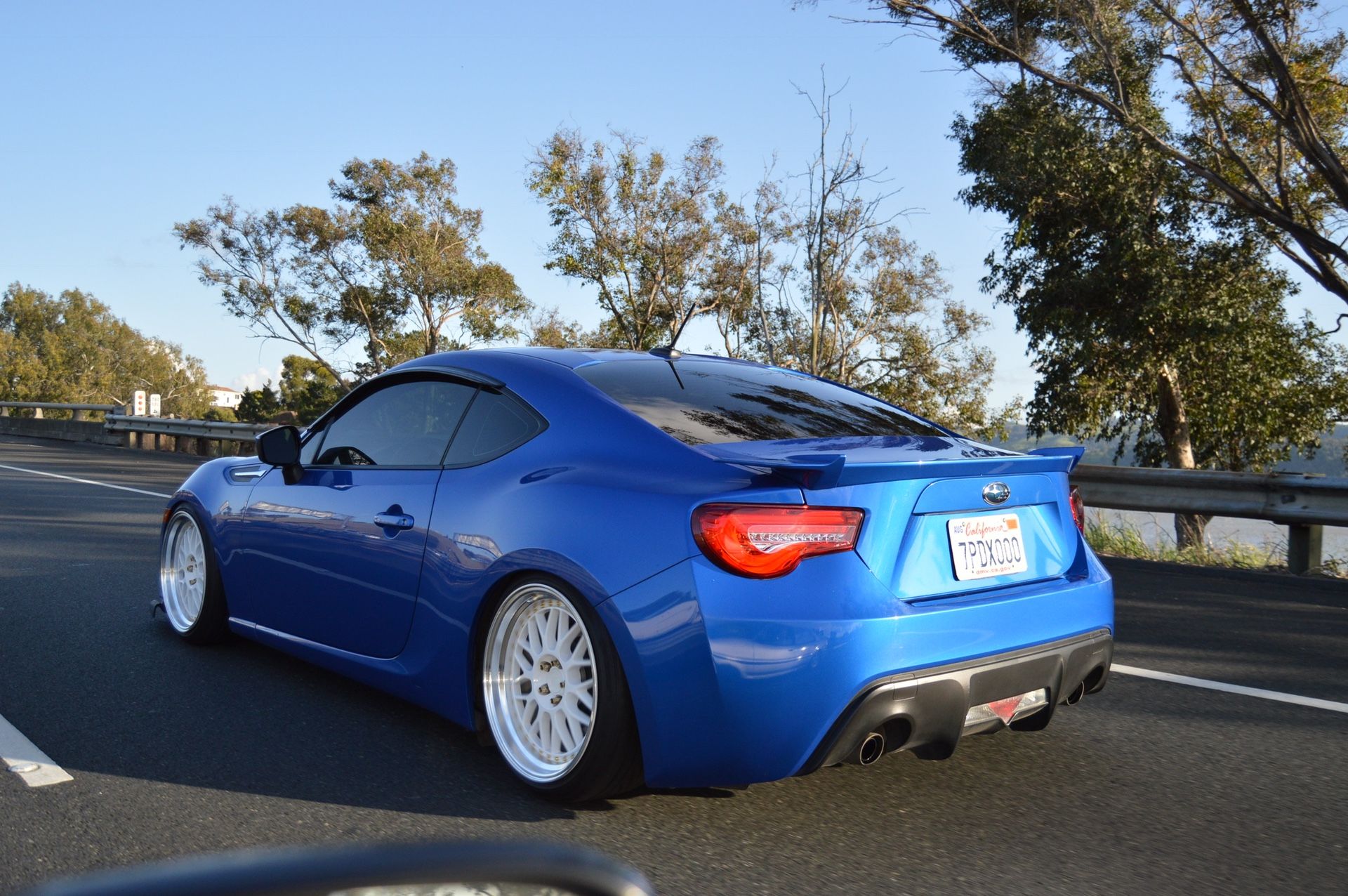 2013 BRZ/FRS FT86 