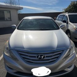 Sonata 2012