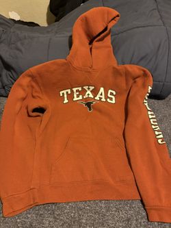 Texas State Sweater