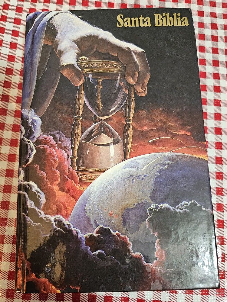 Biblia Rv ref Indice