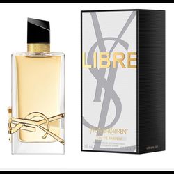 Yves Saint Laurent Libre Eau de Parfum
