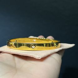 Kate Spade Bangle Bracelet 