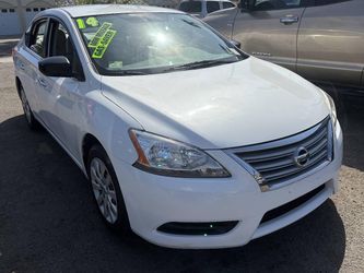 2014 Nissan Sentra