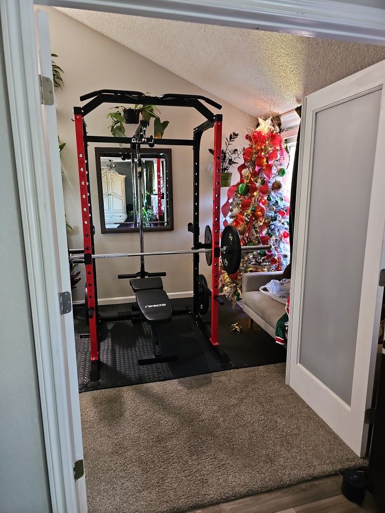 Home Gym