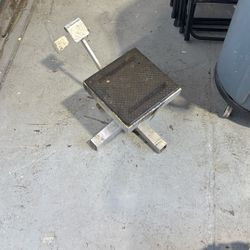 Dirtbike/Motorcycle Stand
