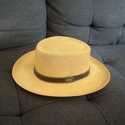 Sombrero Redondo