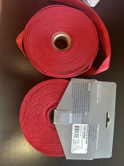 Rock Climbing Webbing