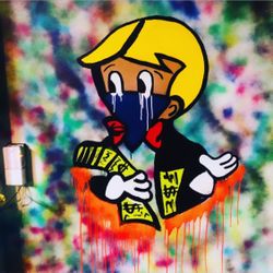 Custom Wall Art Of All Styles And Sizes 