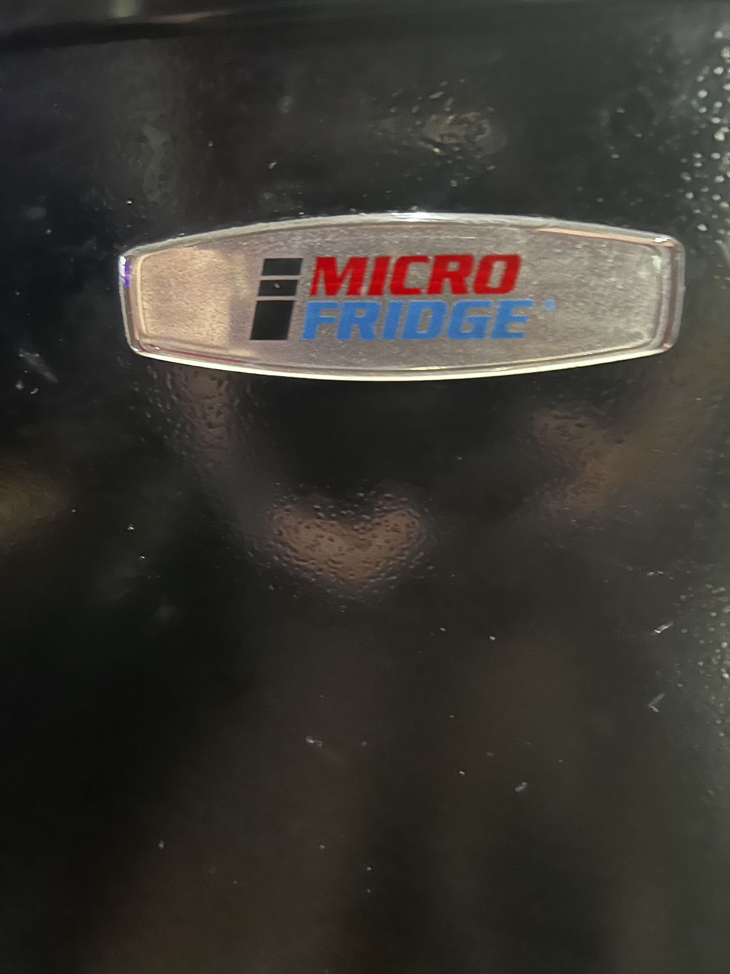 Three Feet Refrigerator In Excellent Condition With Freezer 